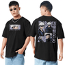 Gojo Satoru Oversized Unisex T-Shirt